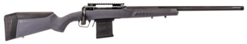 SAVAGE ARMS 110 TACTICAL 308WIN BL/SY 24"#