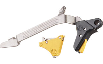 TIMNEY ALPHA FOR GLK G5 LRG GLD