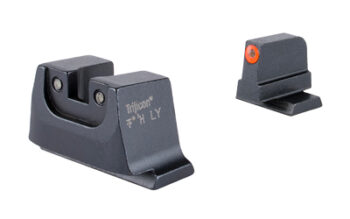 TRIJICON SUP NS GRN M&P CORE OF/BR