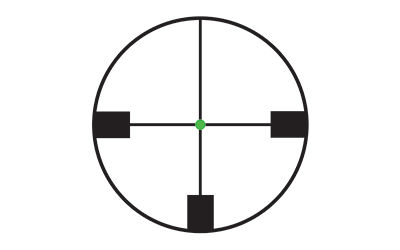 TRIJICON ACCUPOINT 1-6X24 GERMAN #4
