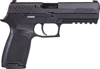 USD SIG P320CA 9MM B NS 17R