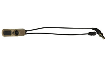 UNITY AXON SURFRE/CRANE LSR 7" FDE