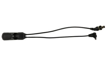 UNITY AXON SURFRE/CRANE SYNC 7" BLK