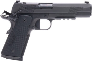 SIGLE 1911X 45AP 5B XRAY BK 8R
