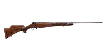 WEATHERBY MARK V CAMILLA DELUXE 6.5RPM
