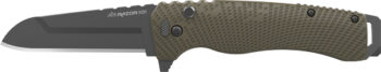 OUTDOOR EDGE RAZOR XD1 3" - FOLDER EDC TAN/BLACK SHEEPFOO