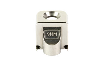 ZAF COMP FOR GLK 9MM G1-5 1/2X28 SS