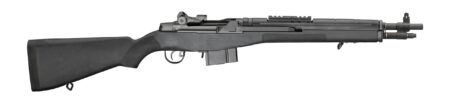 aa9126nt52ac.jpg SPRINGFIELD ARMORY M1A SCOUT SQD 308 SYN NON-THRD
