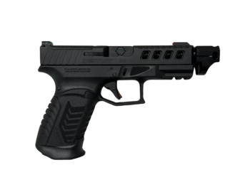 DERYA ARMS DY9 COMP 9MM BLK 15+1 OR TR