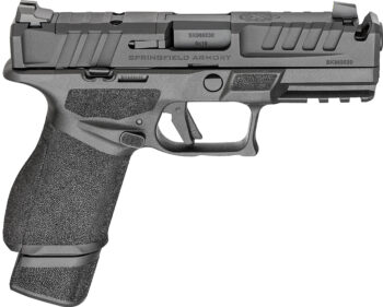 SPRINGFIELD ARMORY ECHELON 9MM BLK 4" 18+1 COMP