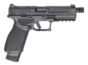 SPRINGFIELD ARMORY ECHELON 9MM 5.2" 20+1 NS TB #