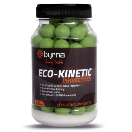 ek9532bc-1.jpg BYRNA TECHNOLOGIES BYRNA ECO-KENETIC ROUND 95PK