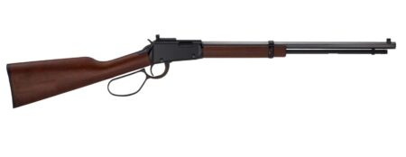 h001tmrpe1e5.jpg HENRY REPEATING ARMS LEVER SMALL GAME 22LR 20" PS #