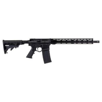 ATI ALPHA MAXX AR-15 Rifle 5.56mm 30rd Magazine(1) 16" Barrel 15" M-LOK Aluminum Metal Rail