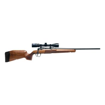 Savage Arms Axis 2 XP Rifle .400 Legend 4rd Magazine 20" Barrel Hardwood with 3-9x40mm Scope