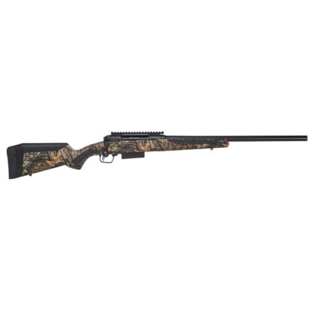 https3A2F2Fmedia.chattanoogashooting.com2Fimages2Fproduct2FBV573802FBV57380-1.jpg Savage Arms 220 Slug Shotgun 20ga 3" Chamber 2rd Magazine 22" Barrel Mossy Oak Break Up