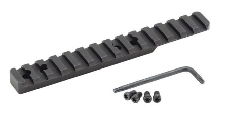 https3A2F2Fmedia.chattanoogashooting.com2Fimages2Fproduct2FHLHLRPR0012FHLHLRPR001.jpg Henry Long Ranger Picatinny Rail