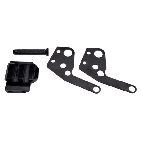 https3A2F2Fmedia.chattanoogashooting.com2Fimages2Fproduct2FKTPLR1615702FKTPLR161570-1.jpg Kel-Tec SU/PLR Picatinny Adapter Kit