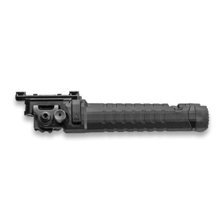 https3A2F2Fmedia.chattanoogashooting.com2Fimages2Fproduct2FNAFXSPIKEMB2FNAFXSPIKEMB-1.jpg Fab Defense Spike M Precision Bipod Black