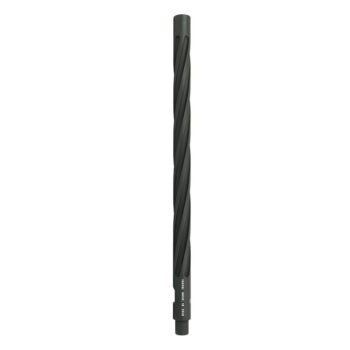 Tactical Solutions X-Ring Performance LT Barrel for 10/22 Rifles Matte Black