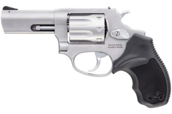 Taurus 942 Handgun .22 WMR 8rd Capacity 3" Barrel Stainless Finish