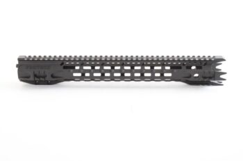 Fostech AR-15 Lite M-LOK Rail Handguard 16" Black