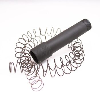 Carlson's Magazine Extension Assembly for Benelli M4 12 ga 5" 7rd