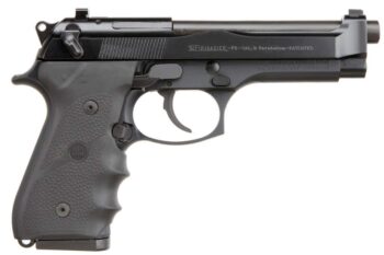 BTA 92FS BRIG 9MM DA 15RD