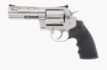 COLT KODIAK 44MAG SS 4.25" HOGUE
