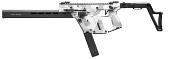 KRISS USA VECTOR CRB G3 9MM 16" ARCTIC