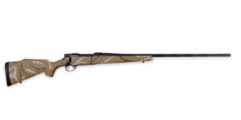 WEATHERBY VANGUARD OUTFITTER 257WBY 26"#