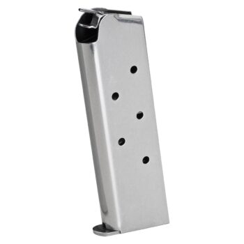 SPRINGFIELD ARMORY MAGAZINE CMPCT 1911 45ACP 6RD