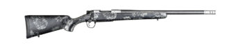 CHRISTENSEN ARMS RIDGELINE FFT 308WIN CB/GY 16"