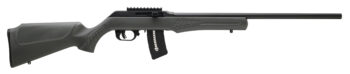 ROSSI RS22 22MAG BLK/GRAY 21" 10+1