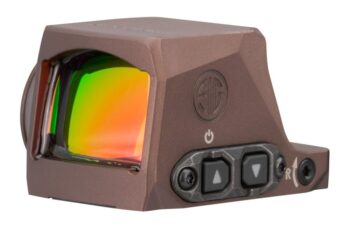 SIG SAUER ROMEO-X CMPT PRO CD ENCL FDE