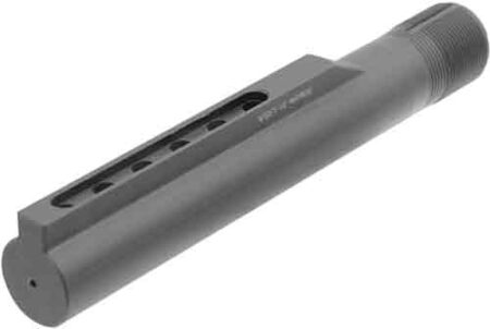 tlu002_2.jpg UTG BUFFER TUBE .308 MIL-SPEC - 6-POSITION BLACK