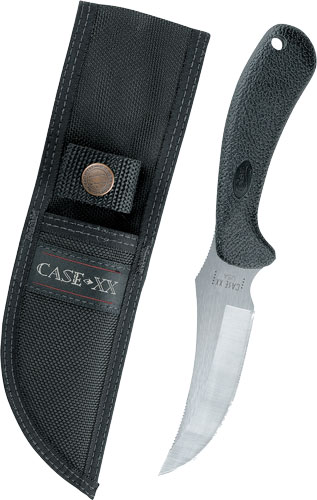 CASE KNIVES LIGHTWEIGHT - RIDGEBACK HUNTER & SHEATH