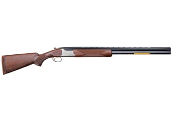 BRN CIT WH STN OU 12M/28MC DE