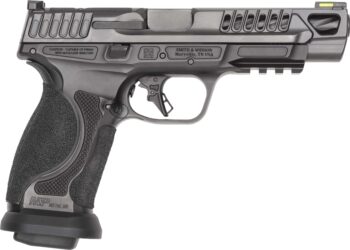 S&W MP2 9MM CPTR HD 5B 17R NT