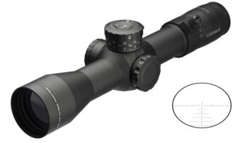 LEUPOLD MARK 5 3.6-18X44 35MM PR2-MIL