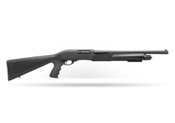 301tac8510.jpg CHARLES DALY 301 TACT PUMP 12/18.5 BLK 3"