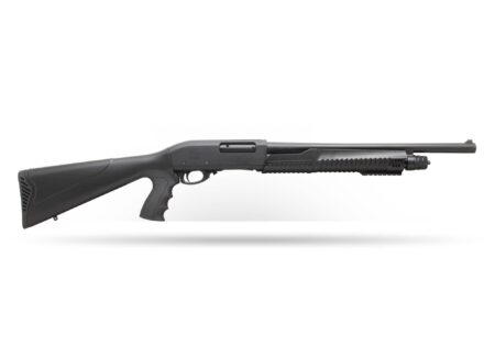 301tac8510.jpg CHARLES DALY 301 TACT PUMP 12/18.5 BLK 3"