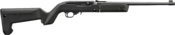 RUG 10/22 TD 22LR TB BLK FO
