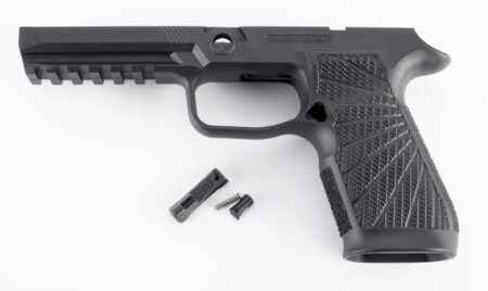320fsb3e46-1.jpg WILSON COMBAT GRIP MOD WCP320 FS BLK SFTY