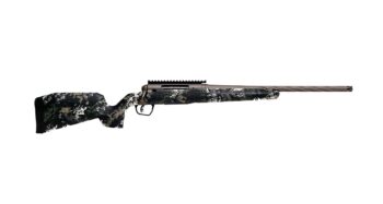 SAVAGE ARMS AXIS 2 PRO FOREST 6MMARC 20"