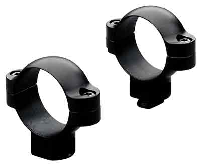 49907.jpg LEUPOLD RINGS STANDARD 1" - SUPER HIGH MATTE