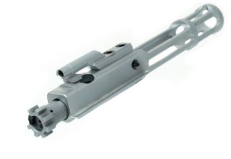 FAXON 5.56 M16 SUPERFINISHED - BCG LIGHTWEIGHT CHROME