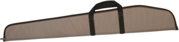 ALLEN DURANGO 52" SHOTGUN CASE - TAN/BLACK
