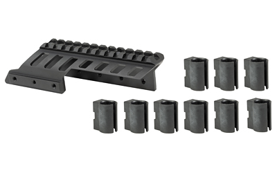 ADV TECH 12GA SIDE SDL MOSS/REM/WIN