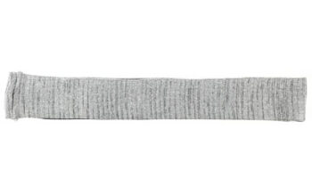 ALLEN KNIT GUN SOCK 52" GRY 3PK